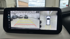 Hyundai SANTA FE 1.6 TGDi Plug-in Hybrid Ultimate 5dr 4WD Auto Estate